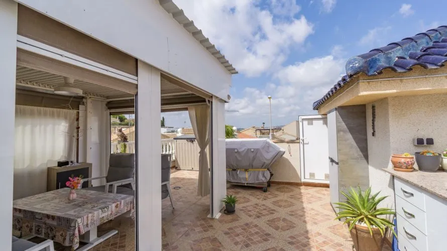87m² house for sale, Rojales, Spain No. 32532 № 2