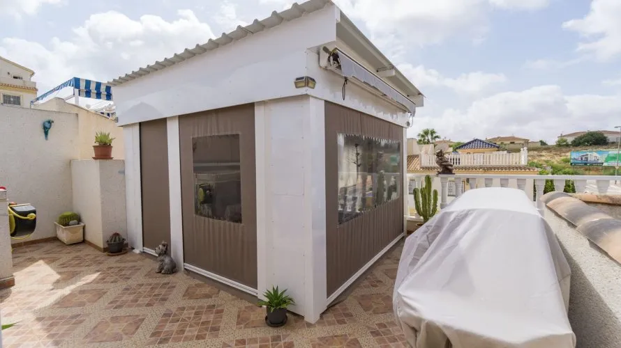 87m² house for sale, Rojales, Spain No. 32532 № 26