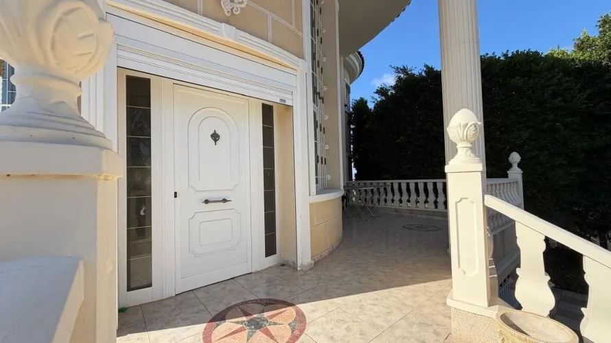 6 bedrooms villa for sale, Rojales, Spain No. 32506 № 24