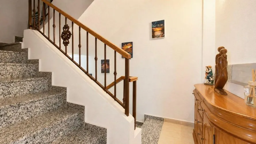 4 bedrooms house for sale, Rojales, Spain No. 32507 № 21