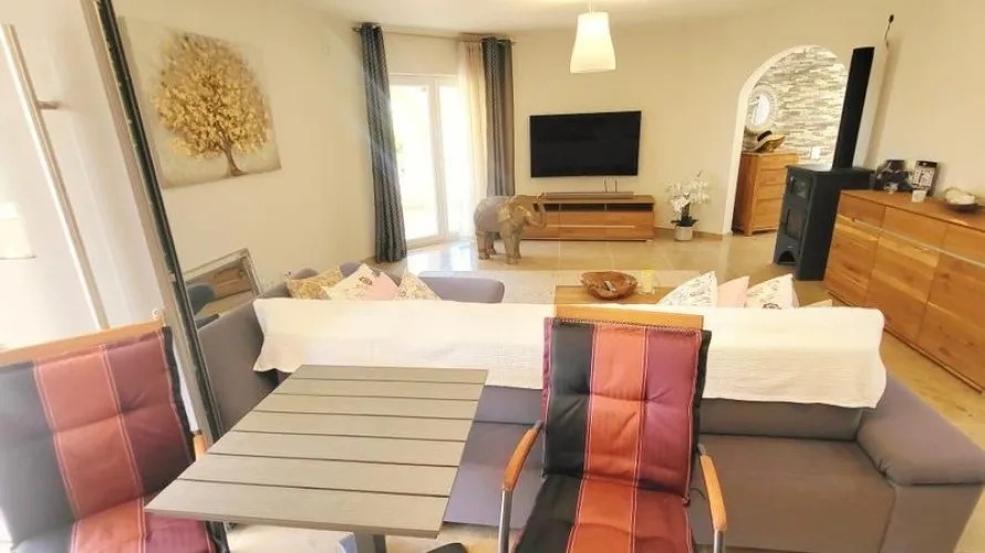 4 bedrooms villa for sale, Rojales, Spain No. 32531 № 1