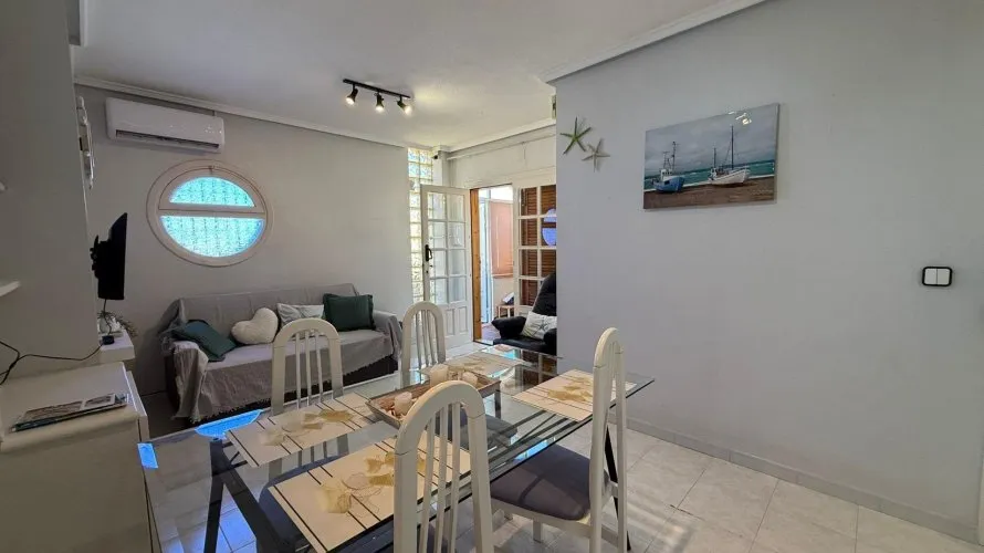 2 bedrooms bungalow for sale, Torrevieja, Spain No. 32535 № 4