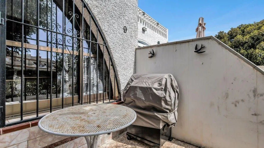 42m² house for sale, Alicante, Spain No. 32526 № 21