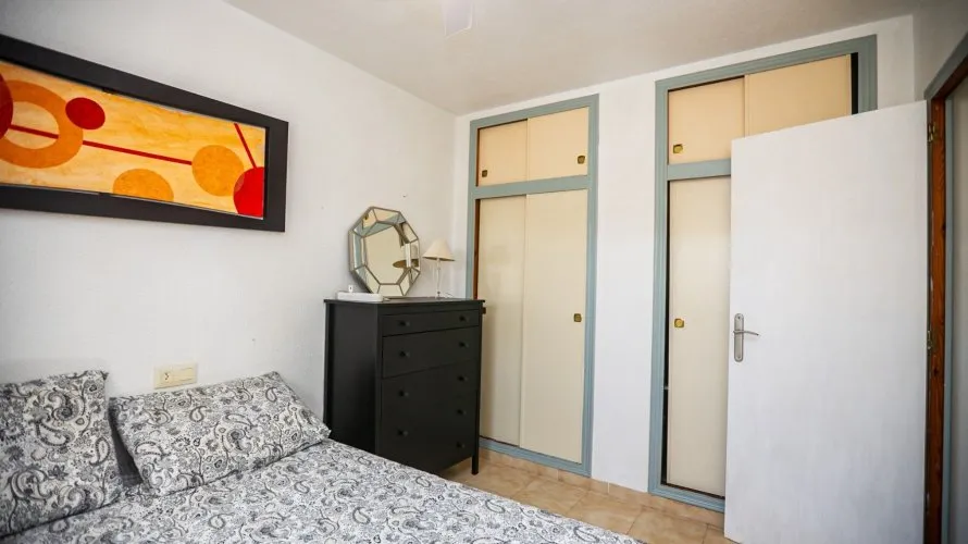 41m² bungalow for sale, Los Balcones, Spain No. 32505 № 9