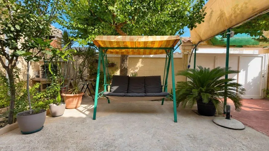 4 bedrooms house for sale, Rojales, Spain No. 32507 № 17