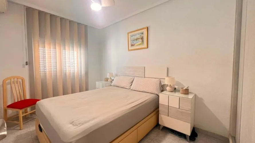 2 bedrooms bungalow for sale, Torrevieja, Spain No. 32509 № 9