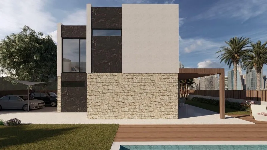 4 bedrooms villa for sale, Finestrat, Spain No. 32511 № 13