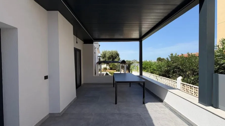 4 bedrooms villa for sale, Torrevieja, Spain No. 32517 № 14