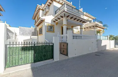 74m² house for sale, Playa Flamenca II, Spain No. 32530