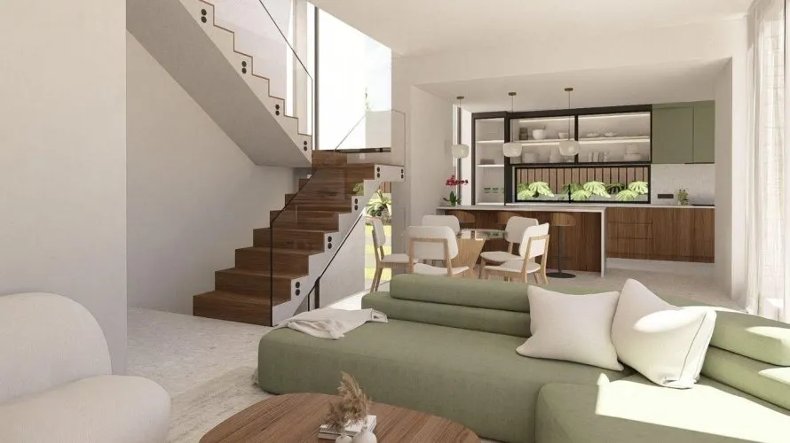 4 bedrooms villa for sale, Finestrat, Spain No. 32511 № 11