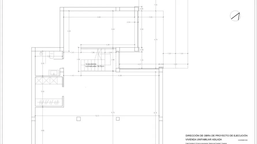 4 bedrooms villa for sale, Finestrat, Spain No. 32511 № 8