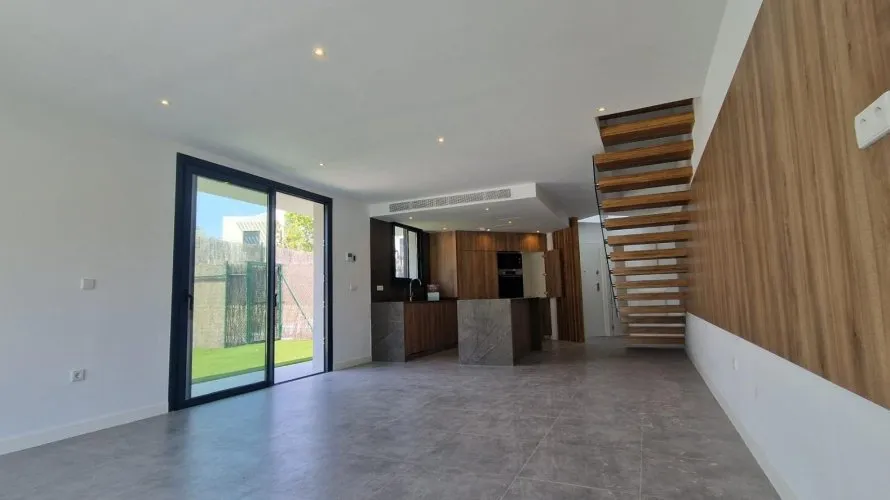 3 bedrooms villa for sale, La Font, Spain No. 32498 № 23