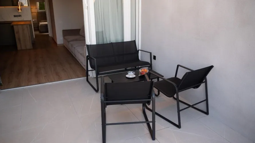 2 bedrooms bungalow for sale, La Veleta, Spain No. 32500 № 4