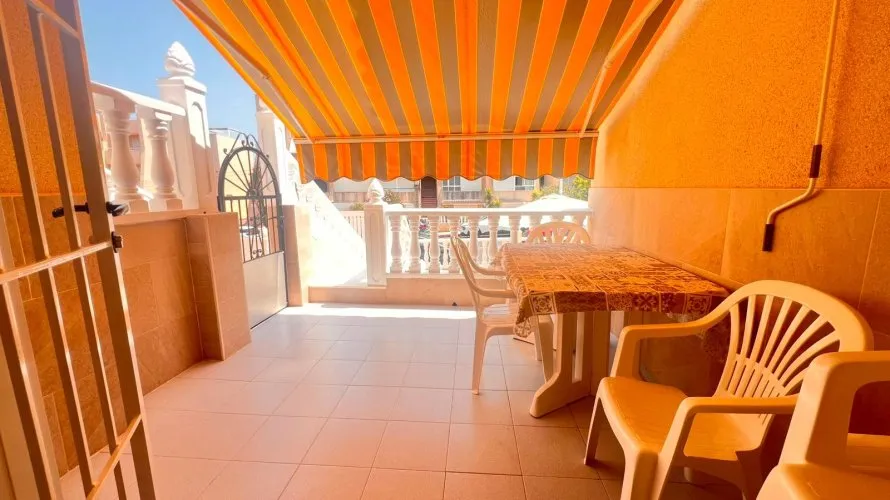 2 bedrooms bungalow for sale, Torrevieja, Spain No. 32509 № 14