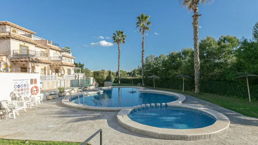 74m² house for sale, Playa Flamenca II, Spain No. 32530 № 26
