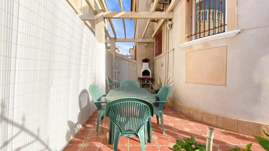 3 bedrooms house for sale, Torrevieja, Spain No. 32536 № 9