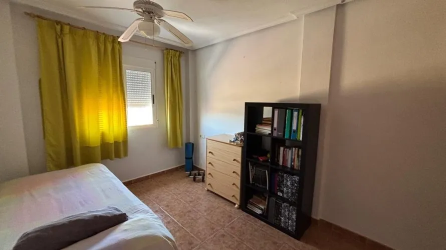 2 bedrooms bungalow for sale, Alicante, Spain No. 32499 № 12