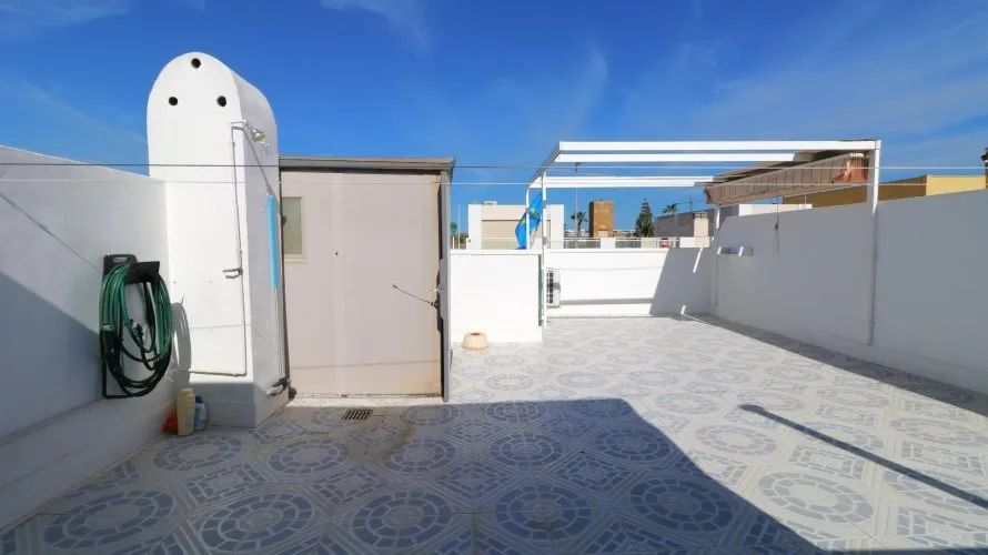 2 bedrooms bungalow for sale, El Limonar, Spain No. 32537 № 15