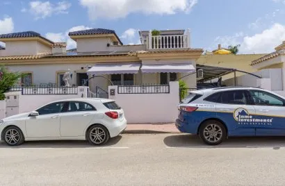 87m² house for sale, Rojales, Spain No. 32532