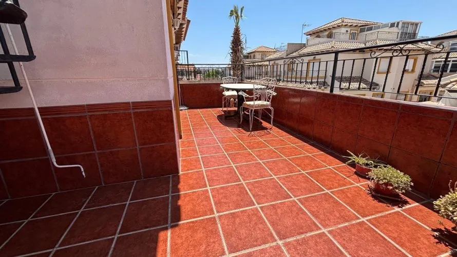 2 bedrooms bungalow for sale, Alicante, Spain No. 32499 № 16
