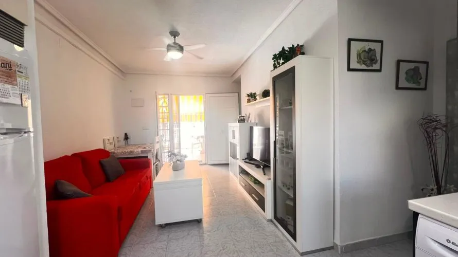 2 bedrooms bungalow for sale, Torrevieja, Spain No. 32509 № 16
