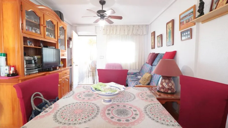 2 bedrooms bungalow for sale, El Limonar, Spain No. 32537 № 7