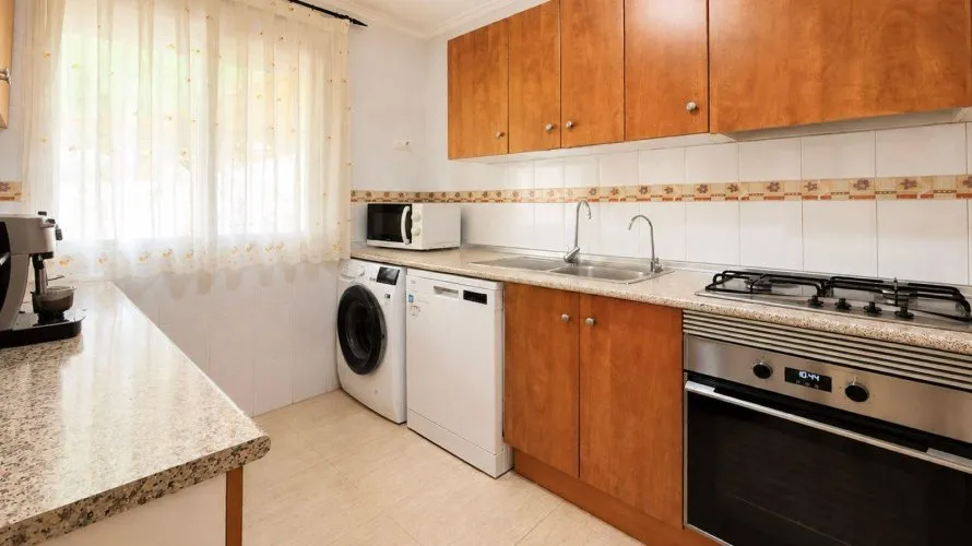 4 bedrooms house for sale, Rojales, Spain No. 32507 № 19