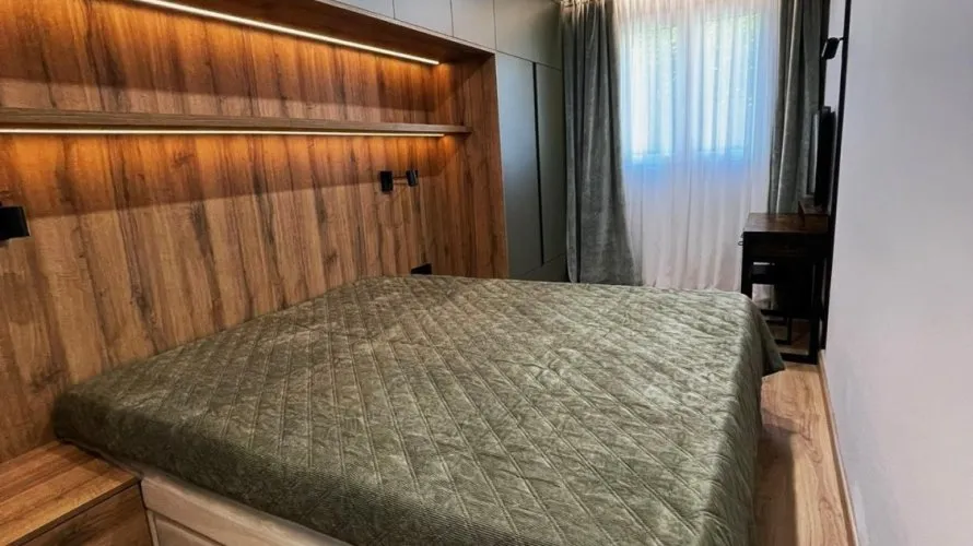 2 bedrooms bungalow for sale, La Veleta, Spain No. 32500 № 13