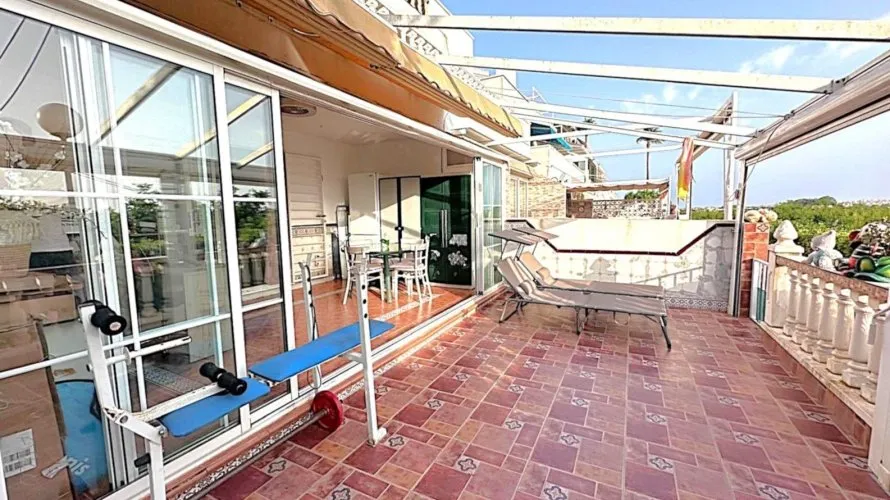 1 bedroom house for sale, Guardamar del Segura, Spain No. 32515 № 18