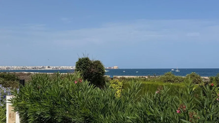 4 bedrooms villa for sale, Torrevieja, Spain No. 32517 № 19