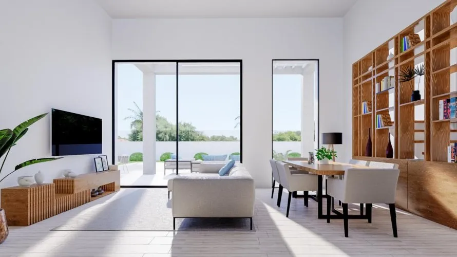 3 bedrooms villa for sale, Finestrat, Spain No. 32516 № 5