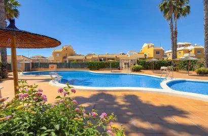 4 bedrooms house for sale, Rojales, Spain No. 32507