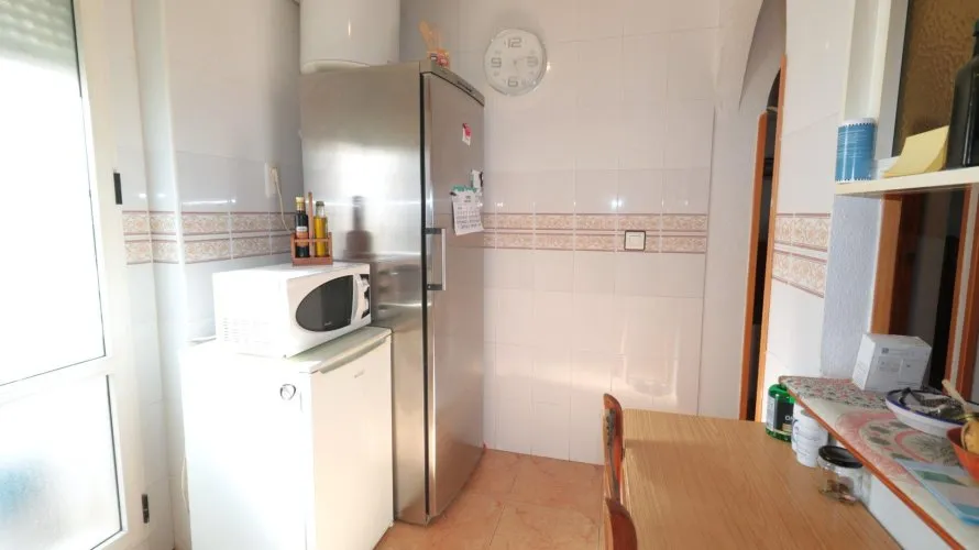2 bedrooms bungalow for sale, El Limonar, Spain No. 32537 № 11