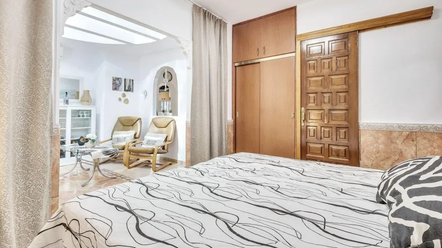 42m² house for sale, Alicante, Spain No. 32526 № 11