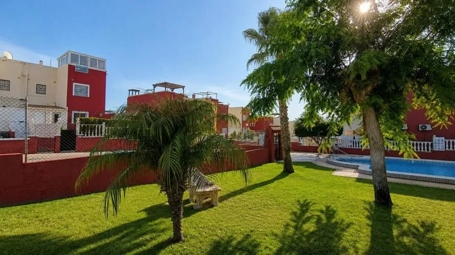 2 bedrooms bungalow for sale, Los Altos, Spain No. 32514 № 15