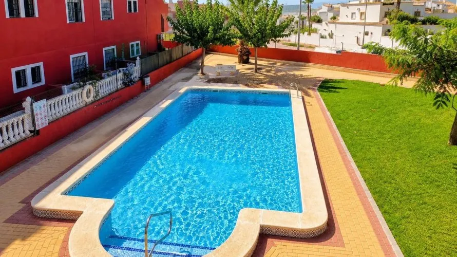 2 bedrooms bungalow for sale, Los Altos, Spain No. 32514 № 18
