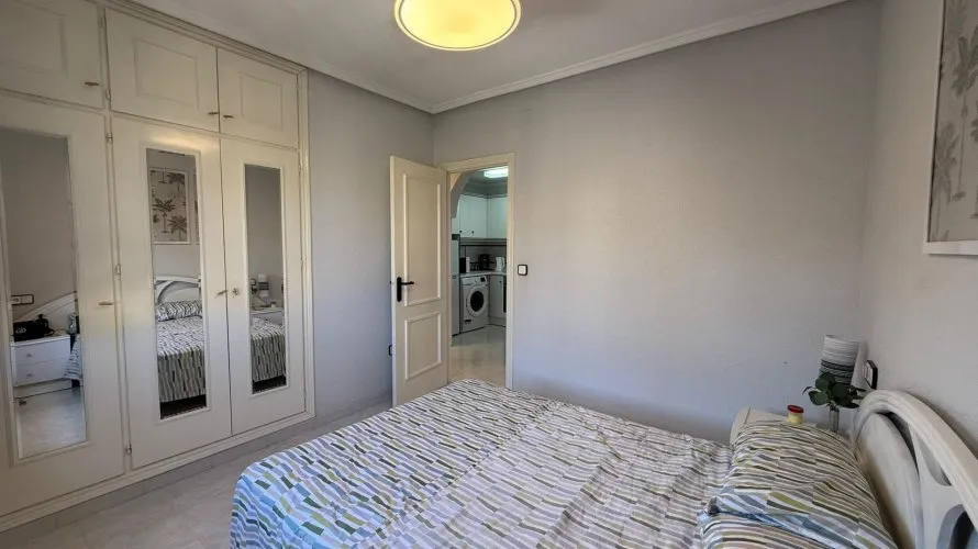 2 bedrooms bungalow for sale, Torrevieja, Spain No. 32535 № 27