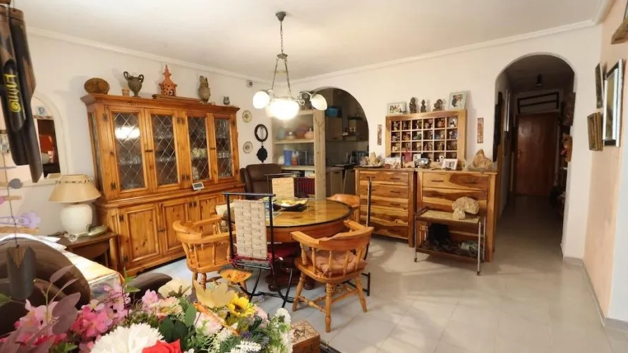 2 bedrooms bungalow for sale, Torrevieja, Spain No. 32510 № 10