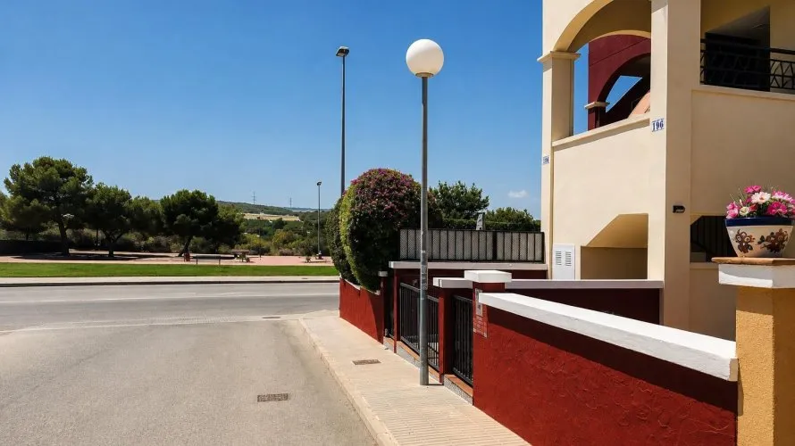 2 bedrooms bungalow for sale, Los Altos, Spain No. 32514 № 7