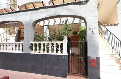 2 bedrooms bungalow for sale, Torrevieja, Spain No. 32510