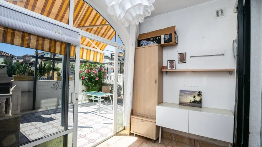 41m² bungalow for sale, Los Balcones, Spain No. 32505 № 22