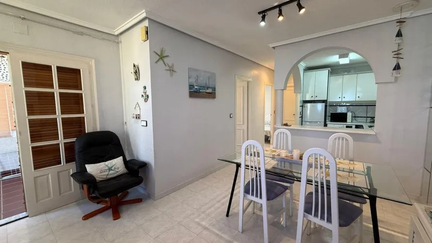 2 bedrooms bungalow for sale, Torrevieja, Spain No. 32535 № 7