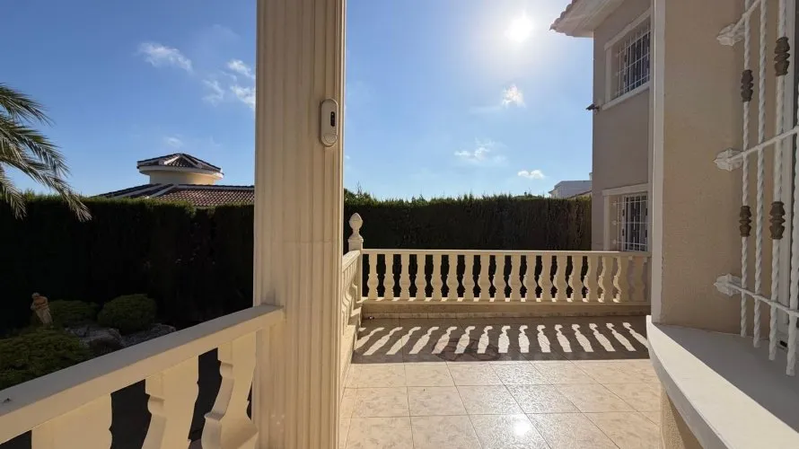 6 bedrooms villa for sale, Rojales, Spain No. 32506 № 23