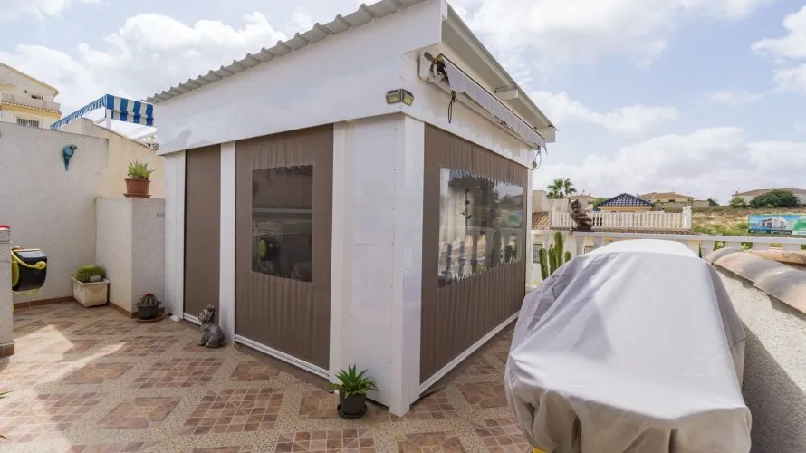 87m² house for sale, Rojales, Spain No. 32532 № 27