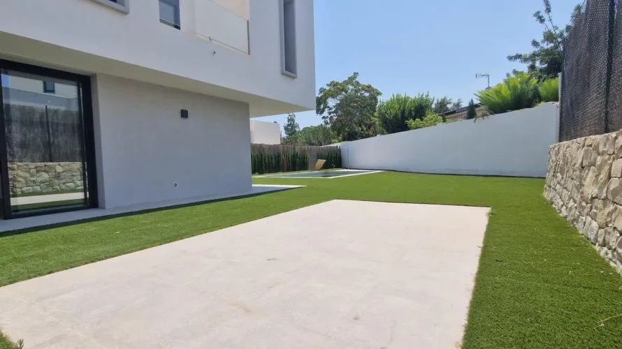 3 bedrooms villa for sale, La Font, Spain No. 32498 № 16