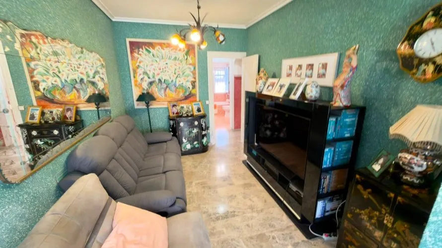 5 bedrooms villa for sale, Benidorm, Spain No. 32520 № 10