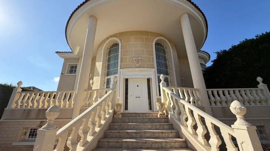 6 bedrooms villa for sale, Rojales, Spain No. 32506 № 27