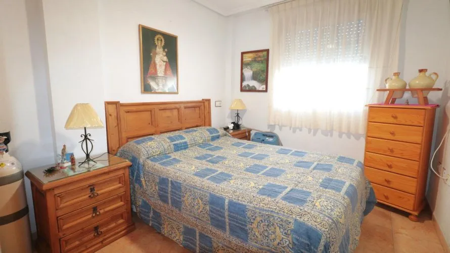 2 bedrooms bungalow for sale, El Limonar, Spain No. 32537 № 19