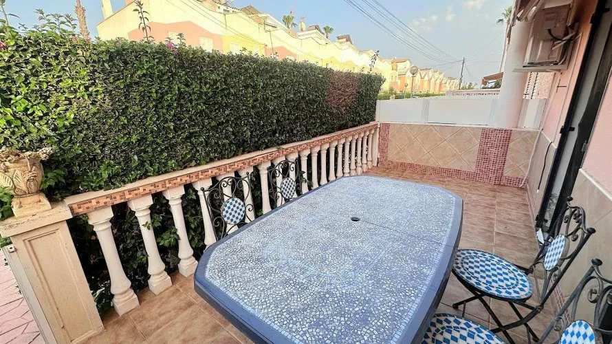 1 bedroom house for sale, Guardamar del Segura, Spain No. 32515 № 2