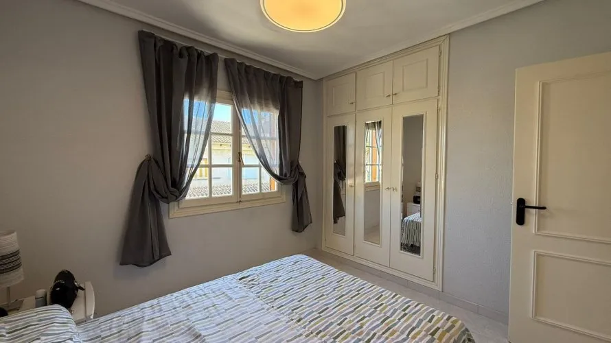 2 bedrooms bungalow for sale, Torrevieja, Spain No. 32535 № 26